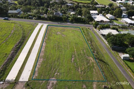 Property photo of 59 Pedelty Lane Dundowran QLD 4655