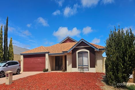 59 Sundowner Mndr, Banksia Grove, WA 6031