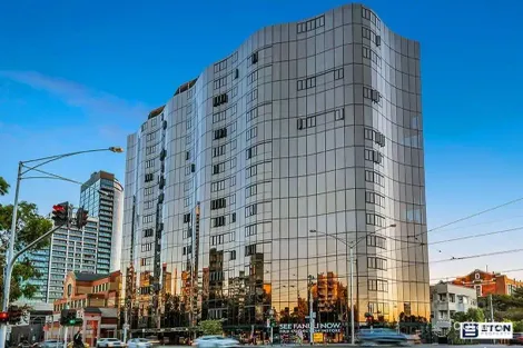 109/681 Chapel St, South Yarra, VIC 3141