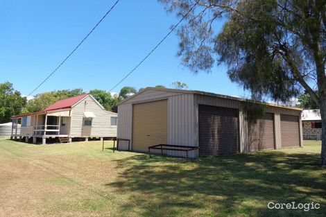 Property photo of 12 Scrimshaw Place Boonooroo QLD 4650