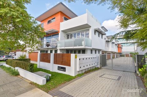 Property photo of 2/111-113 Summers Street Perth WA 6000