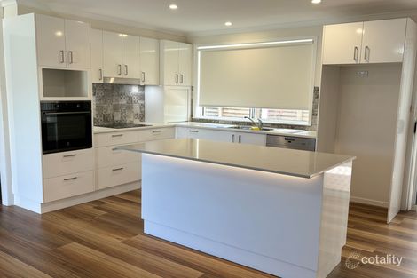 Property photo of 9 Albatross Road Catalina NSW 2536