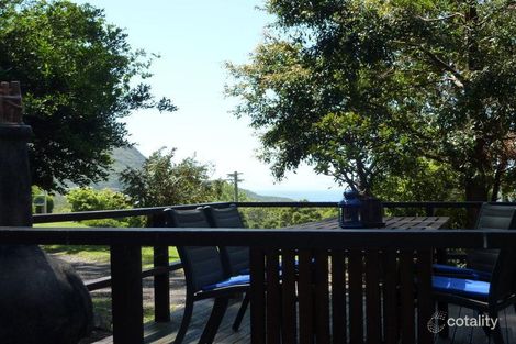 Property photo of 1 Railway Crescent Stanwell Park NSW 2508