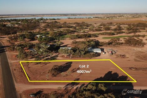 Lot 2/377 Mcedward St, Cabarita, VIC 3505