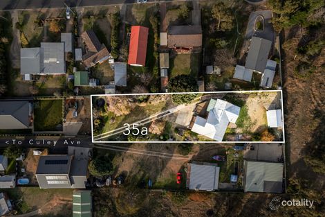 Property photo of 35A Culey Avenue Cooma NSW 2630