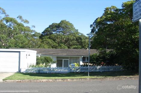 Property photo of 29 Fiddens Wharf Road Killara NSW 2071