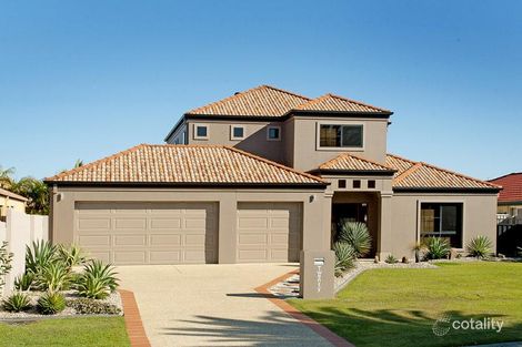 20 Dallow Cres, Helensvale, QLD 4212