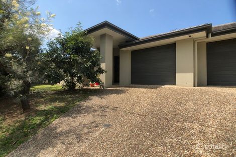 Property photo of LOT 1/34 Diamantina Circuit Pacific Pines QLD 4211