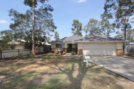 Property photo of 10 Daintree Place Redbank QLD 4301