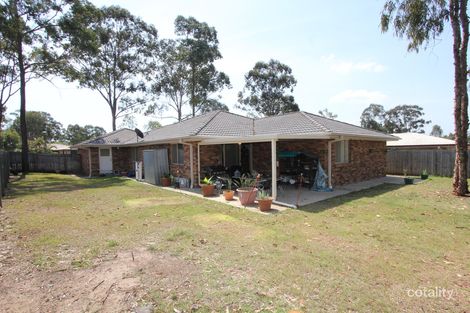 Property photo of 10 Daintree Place Redbank QLD 4301