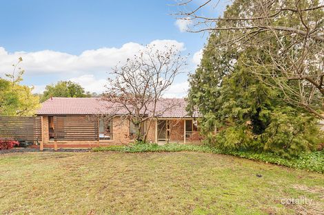 Property photo of 11 Clive Steele Avenue Monash ACT 2904