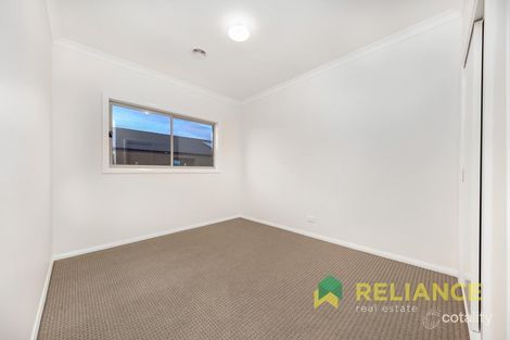 Property photo of 21 Gillespie Drive Weir Views VIC 3338