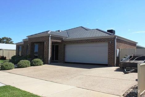 Property photo of 18 Goegan Drive Kyabram VIC 3620