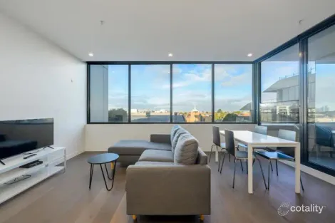 Property photo of 303/333 Ascot Vale Road Moonee Ponds VIC 3039