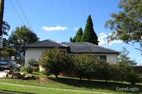 Property photo of 126 Lovell Road Eastwood NSW 2122