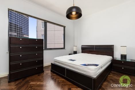 Property photo of 385/299 Spring Street Melbourne VIC 3000