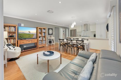 Property photo of 2 Blenheim Terrace Harrington Park NSW 2567