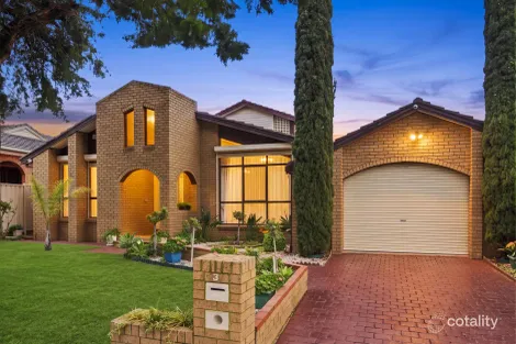 3 Milas Ct, Keilor Downs, VIC 3038