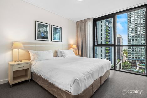Property photo of 1401/128 Charlotte Street Brisbane City QLD 4000