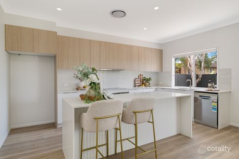 Property photo of 69 Barron Road Birkdale QLD 4159