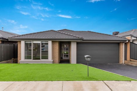 Property photo of 6 Cattlemen Way Mernda VIC 3754
