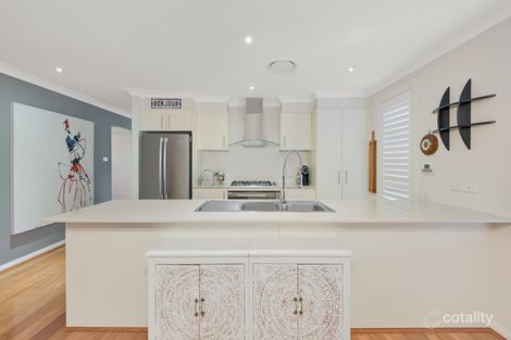 Property photo of 2 Blenheim Terrace Harrington Park NSW 2567