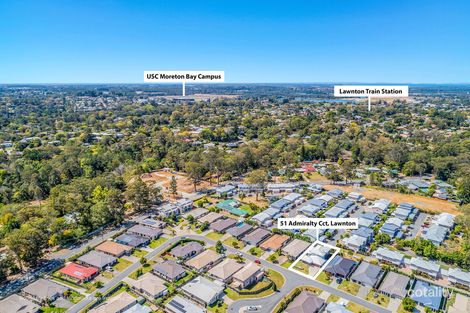 51 Admiralty Cct, Lawnton, QLD 4501