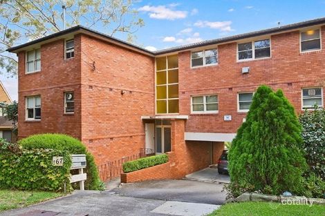 Property photo of 6/167 Greenwich Road Greenwich NSW 2065