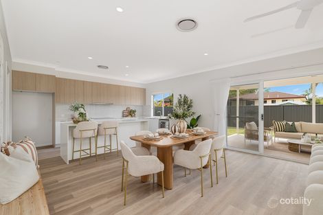 Property photo of 69 Barron Road Birkdale QLD 4159