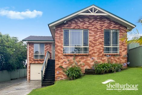 10 Westwood Dr, Blackbutt, NSW 2529