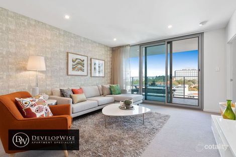 Property photo of 127/659 Murray Street West Perth WA 6005