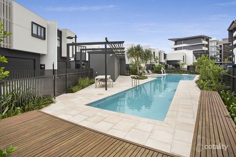 5404/331 Macarthur Ave, Hamilton, QLD 4007