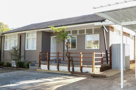 Property photo of 9 June Street Bankstown NSW 2200