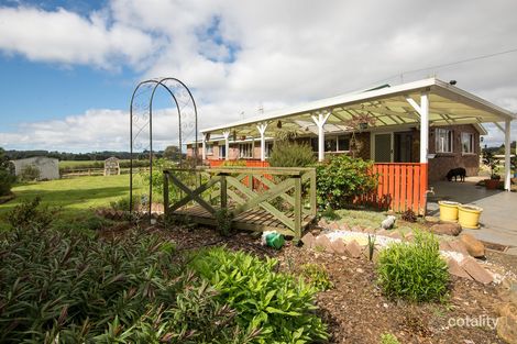 390 Smarts Rd, Oldina, TAS 7325