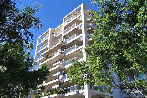 Property photo of 10/29-33 Mona Road Darling Point NSW 2027