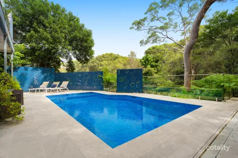 Property photo of 15 Borambil Place Longueville NSW 2066