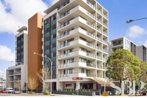 604/88 Rider Bvd, Rhodes, NSW 2138