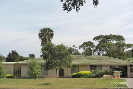 4 Callitris Ave, Surrey Downs, SA 5126