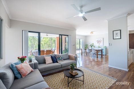 Property photo of 32 Benbecula Circle Bedfordale WA 6112