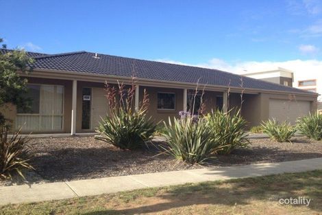 Property photo of 35 Hydrangea Drive Point Cook VIC 3030