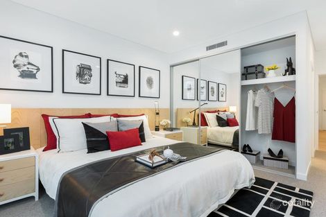 Property photo of 2010B/26 Cambridge Street Epping NSW 2121