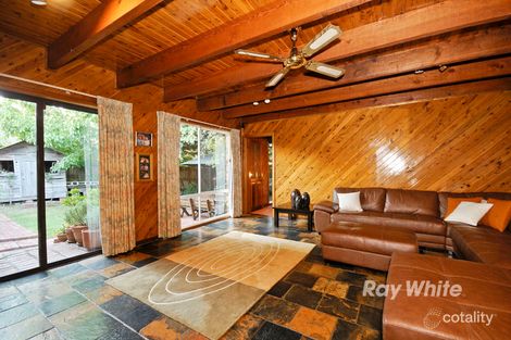 Property photo of 23 Kirrawee Avenue Wantirna South VIC 3152