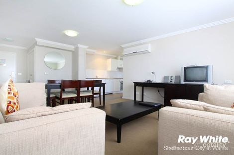 Property photo of 30/59-61 Kembla Street Wollongong NSW 2500