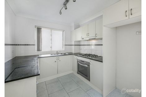 Property photo of 8/5-11 Stimson Street Guildford NSW 2161