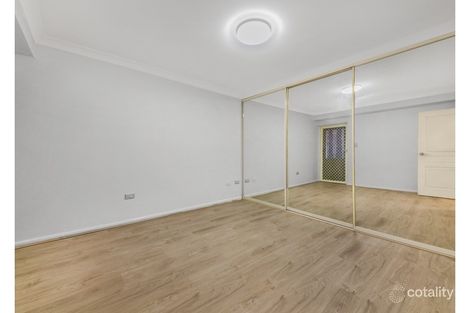 Property photo of 8/5-11 Stimson Street Guildford NSW 2161