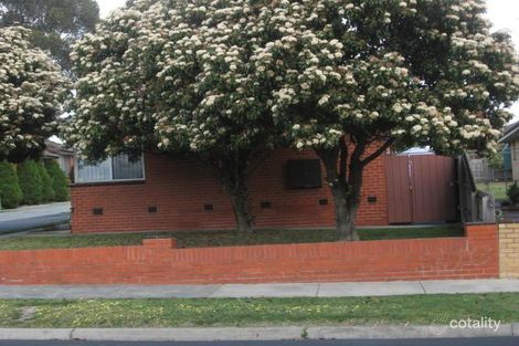 Property photo of 5/15-17 Loddon Avenue Reservoir VIC 3073