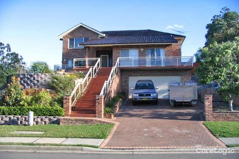 Property photo of 1 Oriole Street Woronora Heights NSW 2233