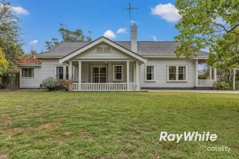 Property photo of 34 Railway Road Rochester VIC 3561