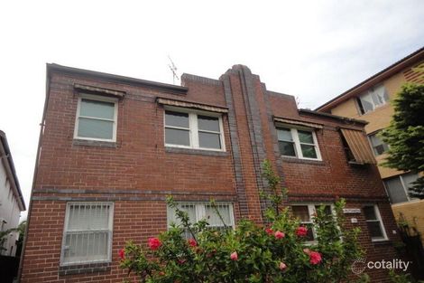 5/551 Old South Head Rd, Rose Bay, NSW 2029