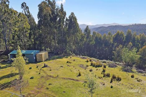 Property photo of 280 Lohreys Road St Marys TAS 7215
